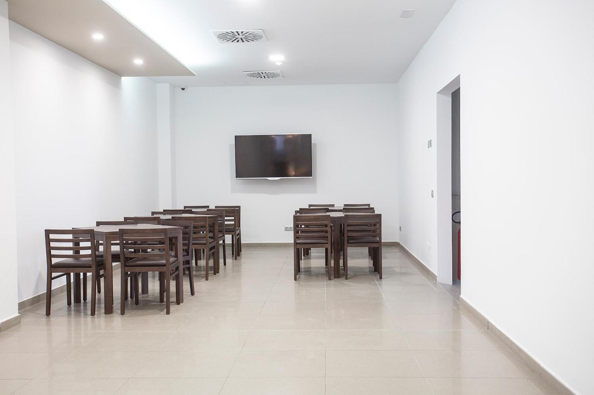 Bq Delfin Azul Hotel Пуерто де ла Аркудия Екстериор снимка