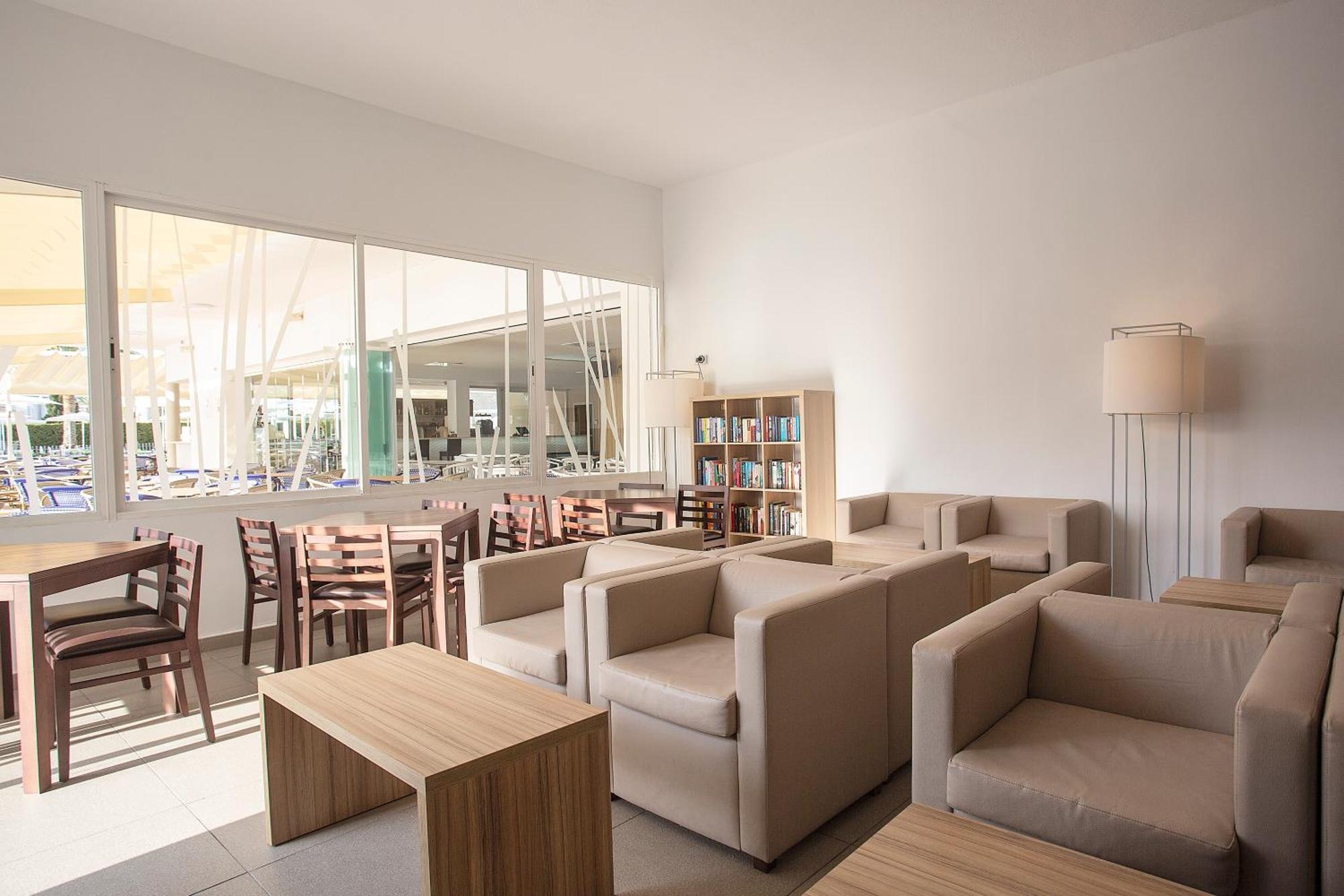Bq Delfin Azul Hotel Пуерто де ла Аркудия Екстериор снимка