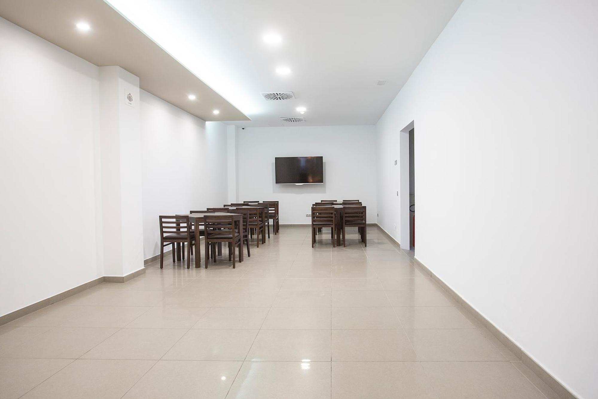 Bq Delfin Azul Hotel Пуерто де ла Аркудия Екстериор снимка